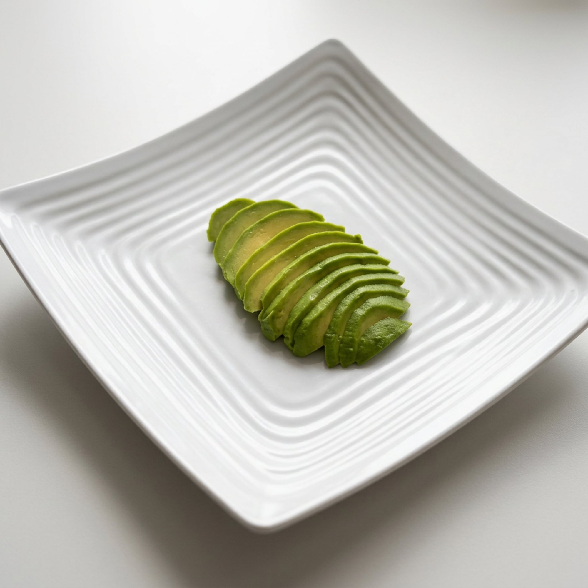 Avocado Slices