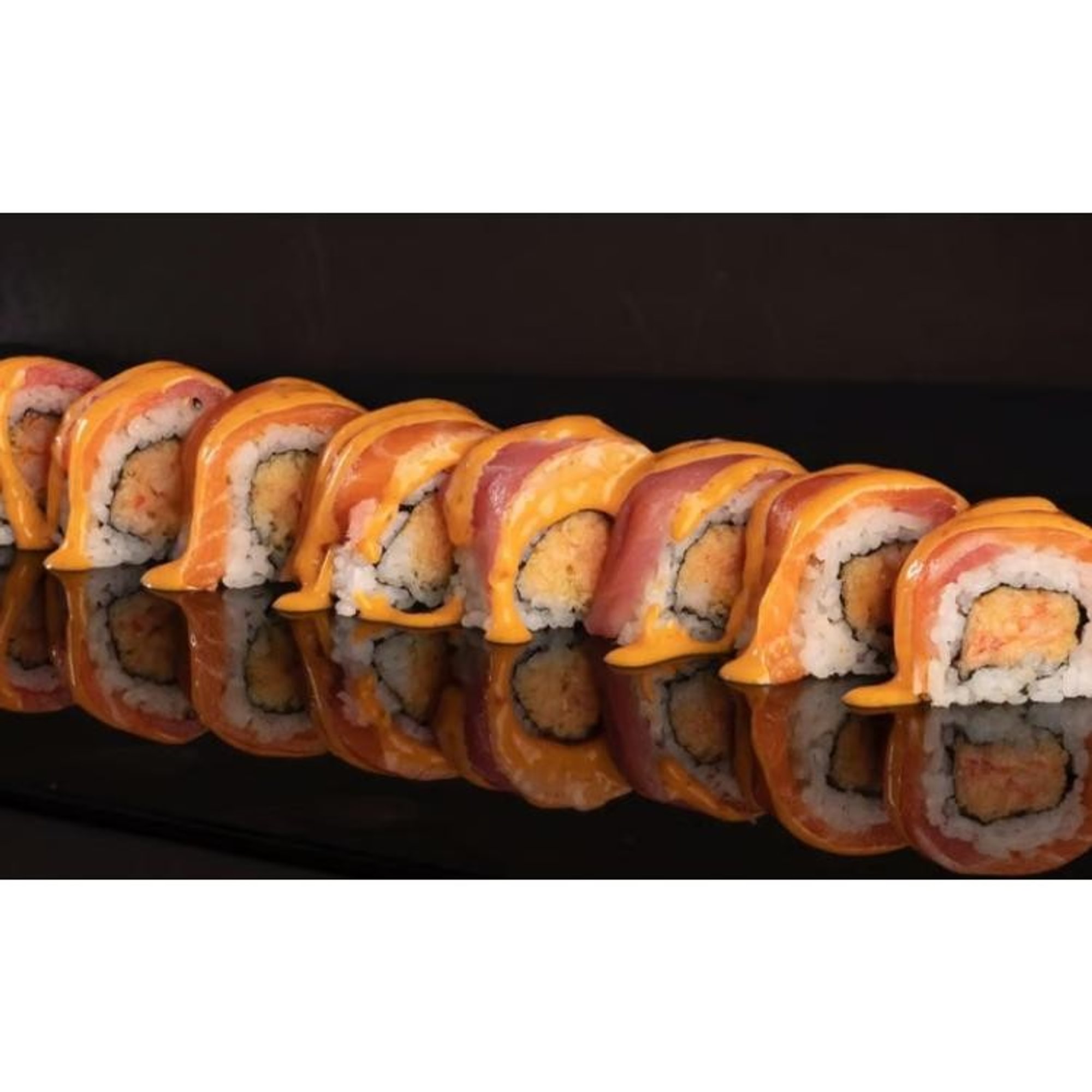 Mars Roll