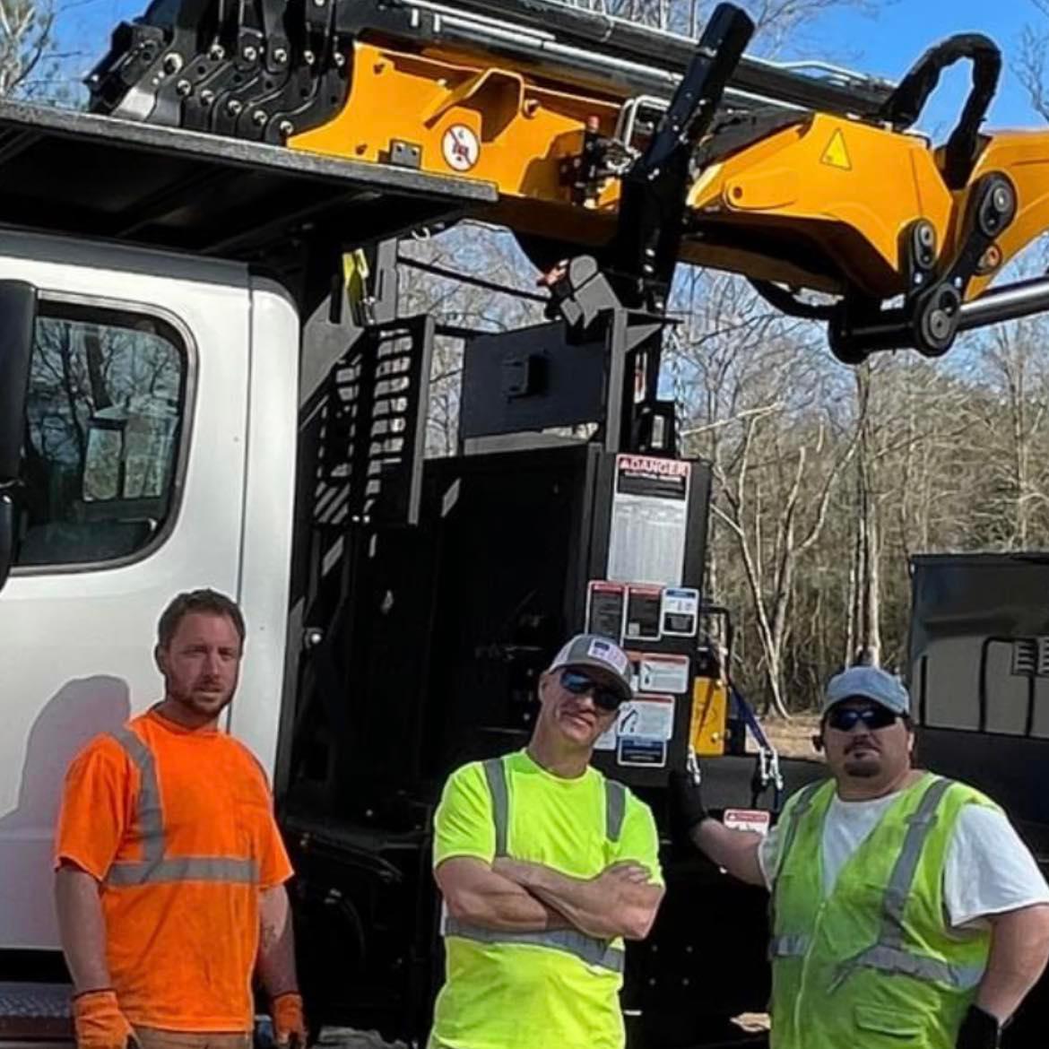 Stumps Unlimited Image