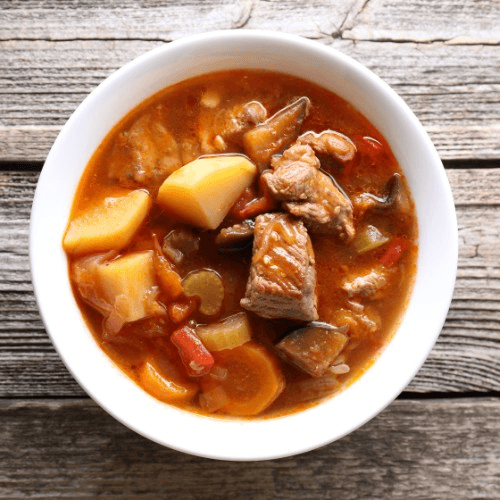 Menudo