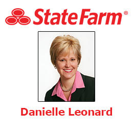 Danielle Leonard - State Farm Insurance Agent
