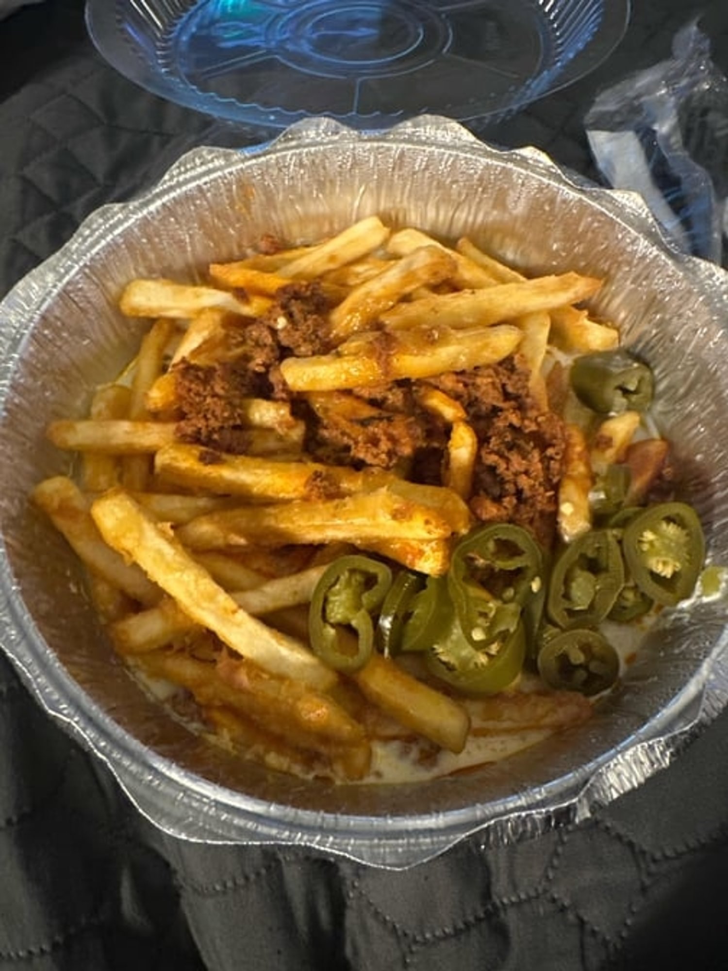 Chori Mex