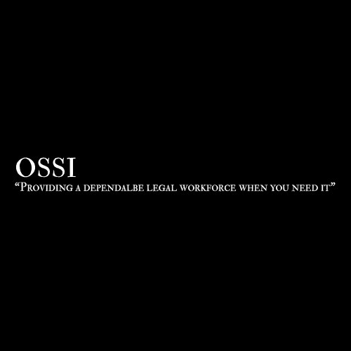 Ossi Logo