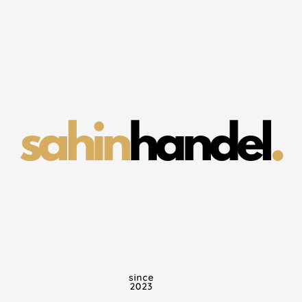 Logo von Sahin Handel & Dienstleistungen