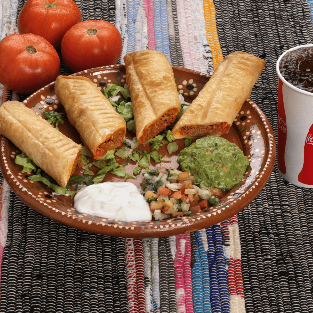 Taquitos