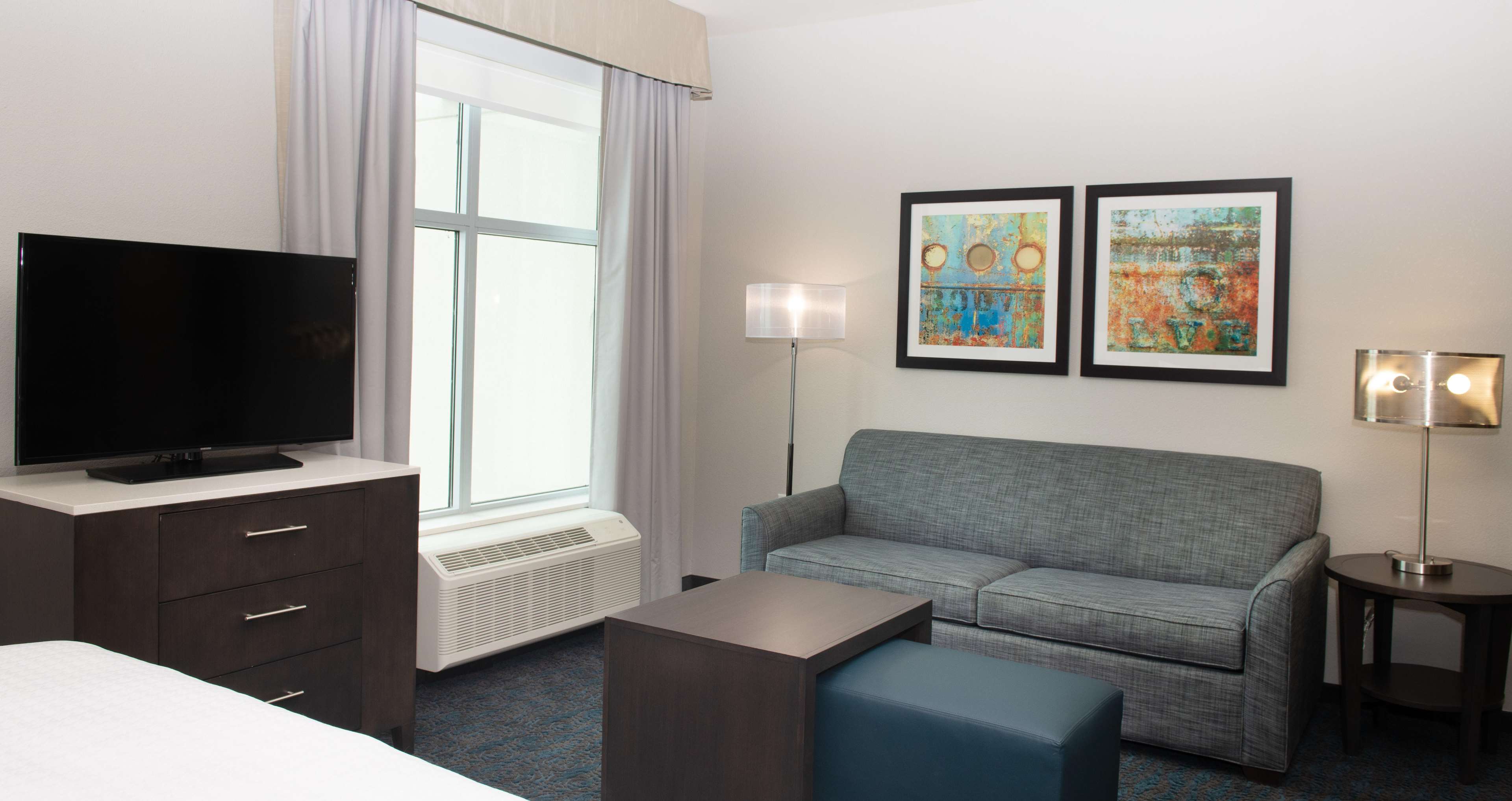 Homewood Suites by Hilton North Charleston Photo