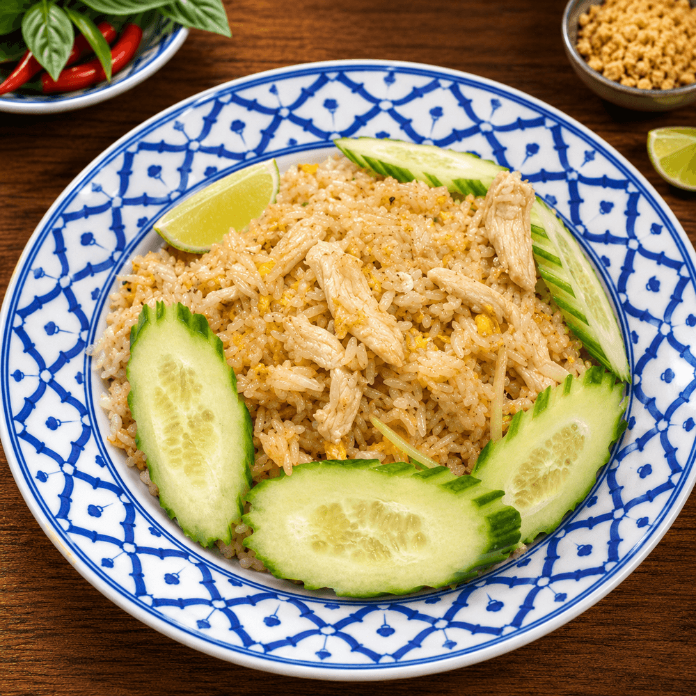 Thai Fried Rice