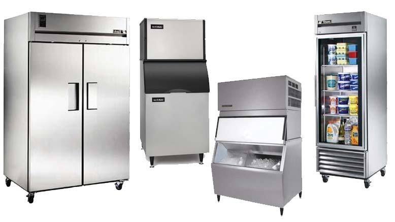 Modern Refrigeration, Inc. Photo