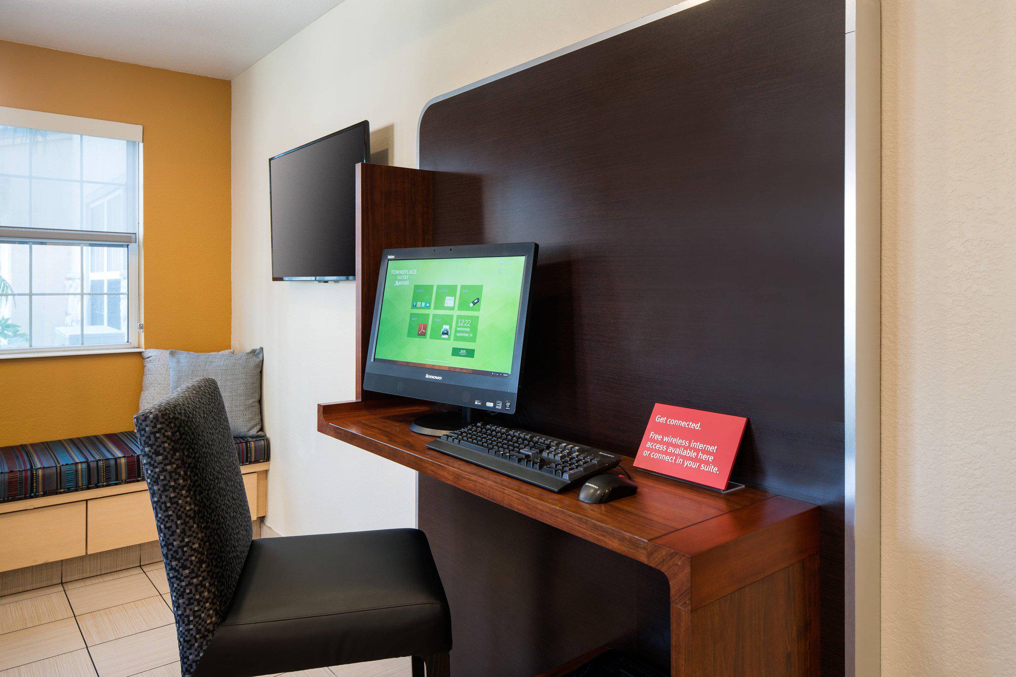 TownePlace Suites by Marriott Los Angeles LAX/Manhattan Beach Photo