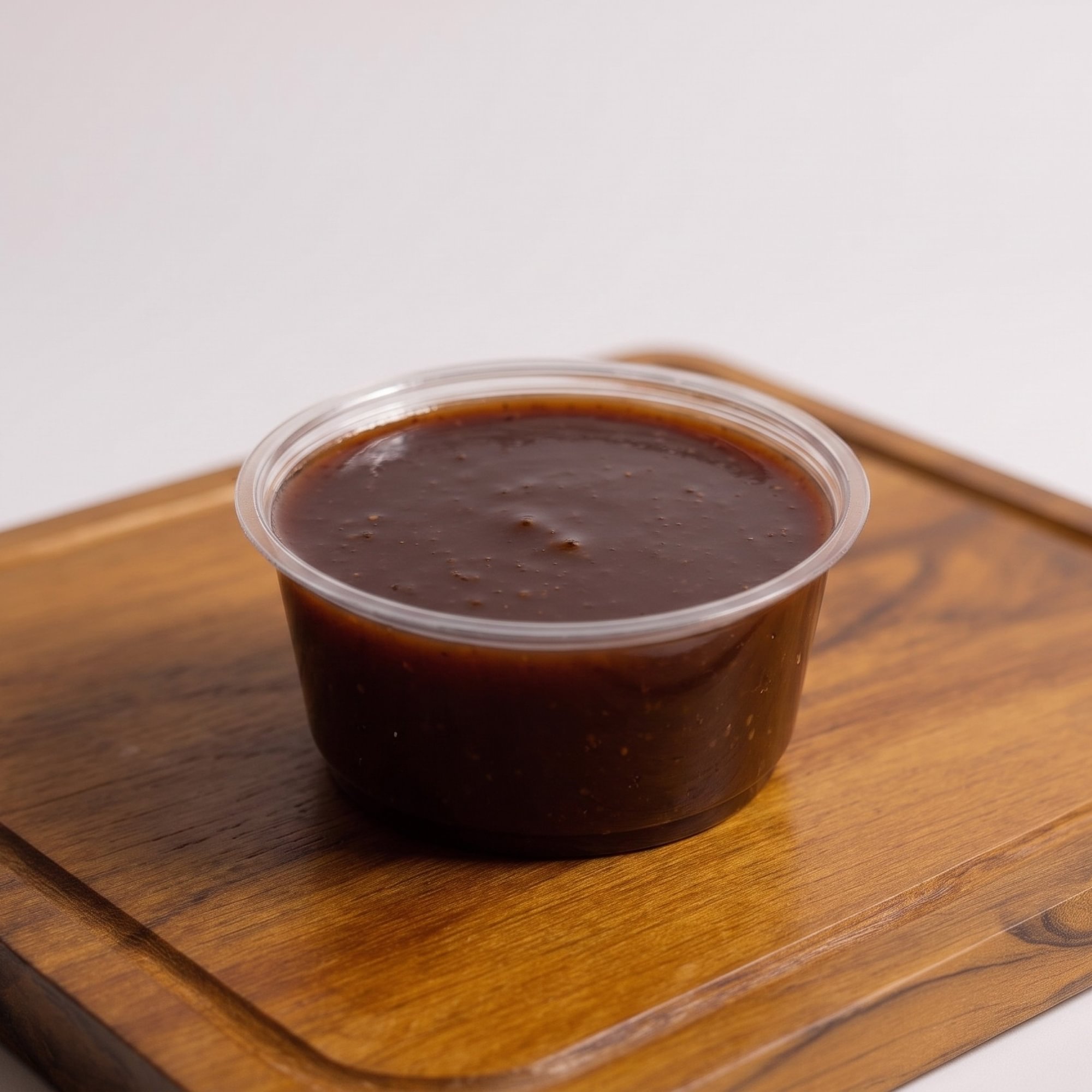 7 Seconds Sauce