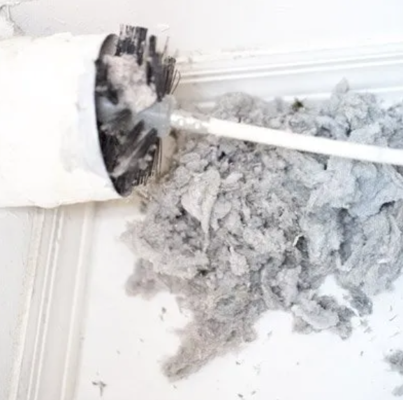 Dyer Vent Cleaning