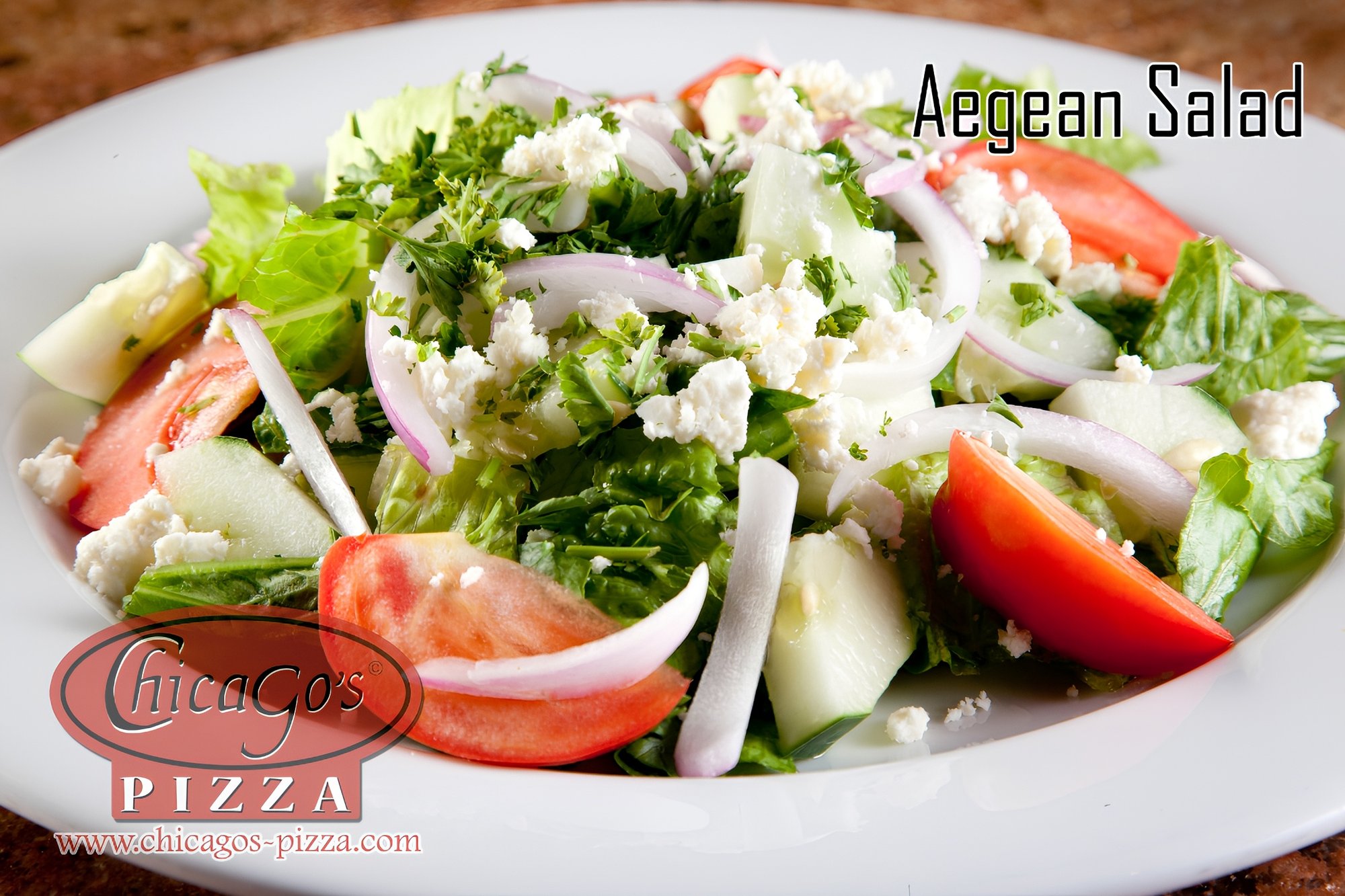 Aegean Salad