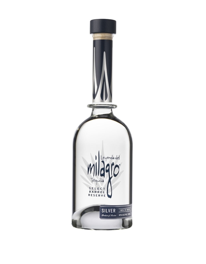 Milagro Silver Select Barrel Reserve