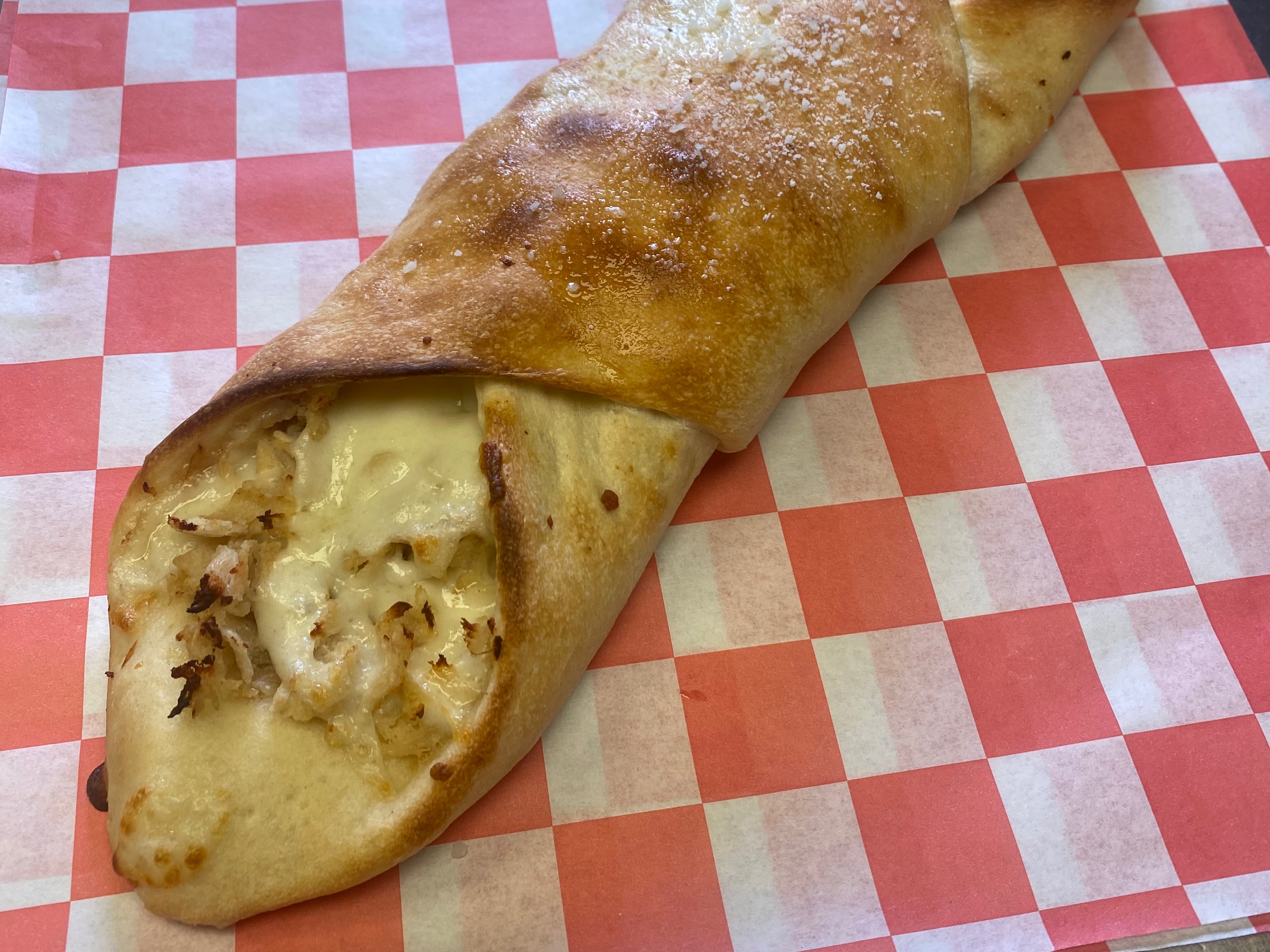 Chicken Roll