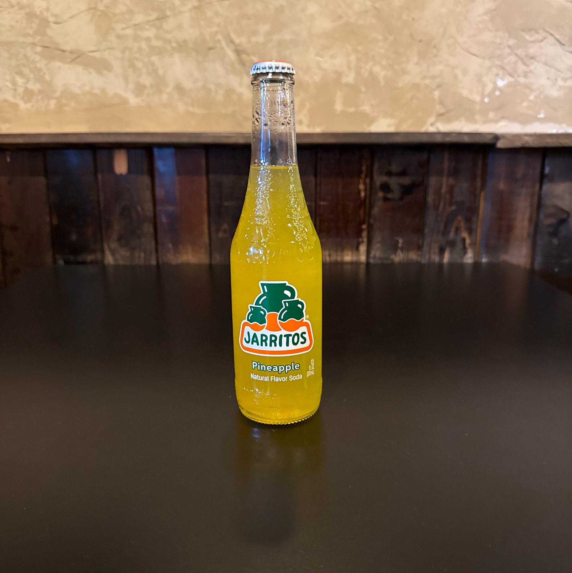 Jarritos Passion Fruit