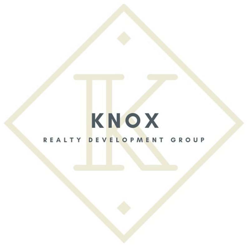Knox Realty Development Group LLC Logo