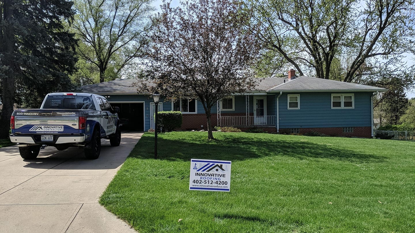 Innovative Roofing Image