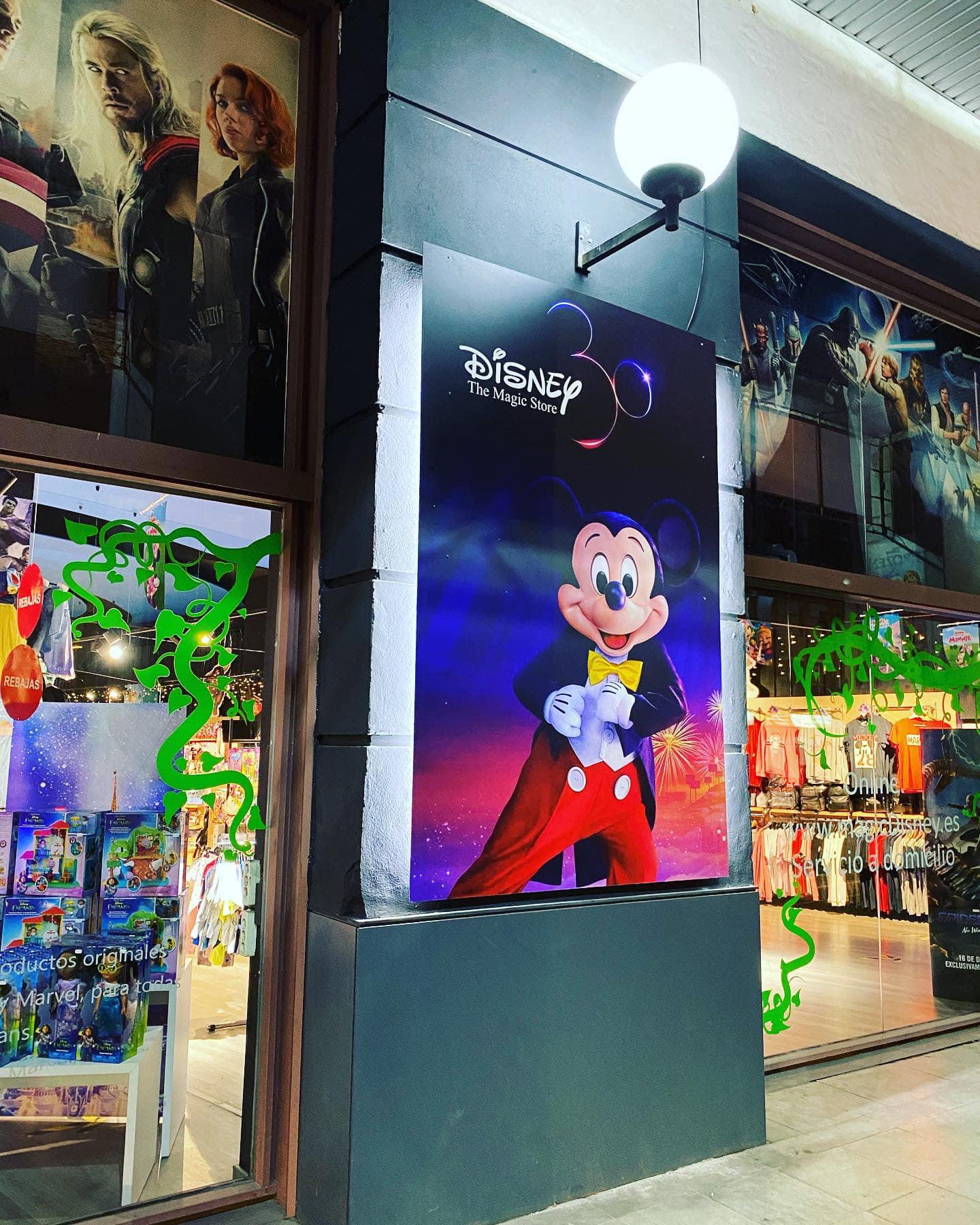 Galería en miniatura