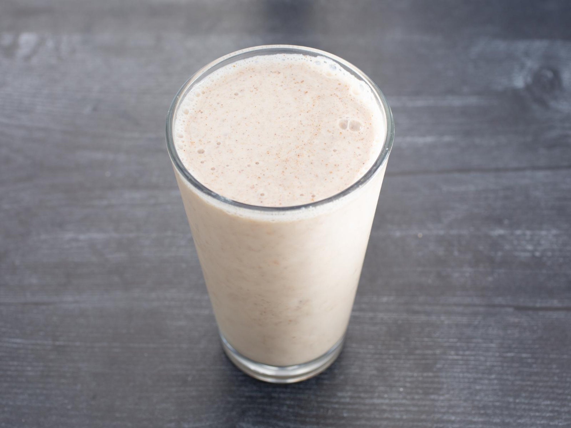 Vanilla Almond