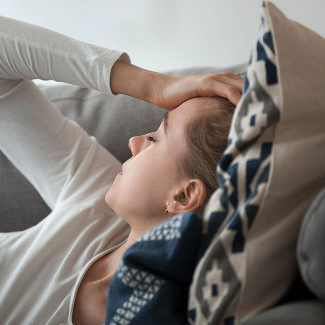TMJ Disorder Treatment