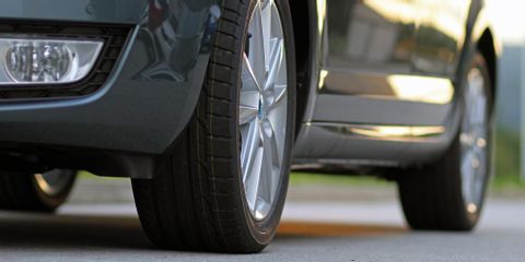 Used Car Dealership Answers Common Tire FAQs