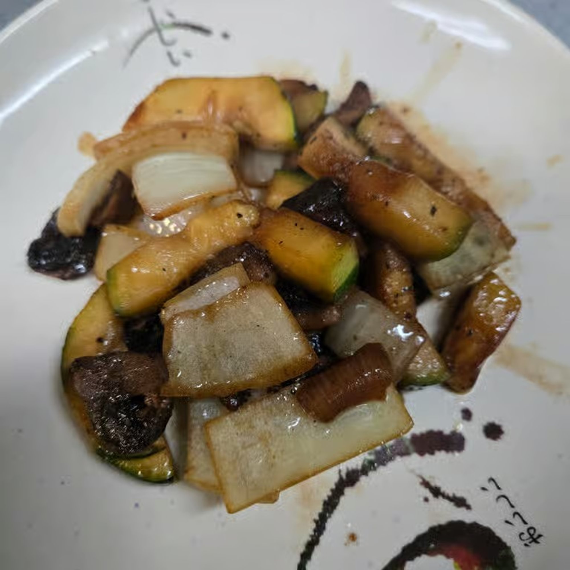Side Veggies