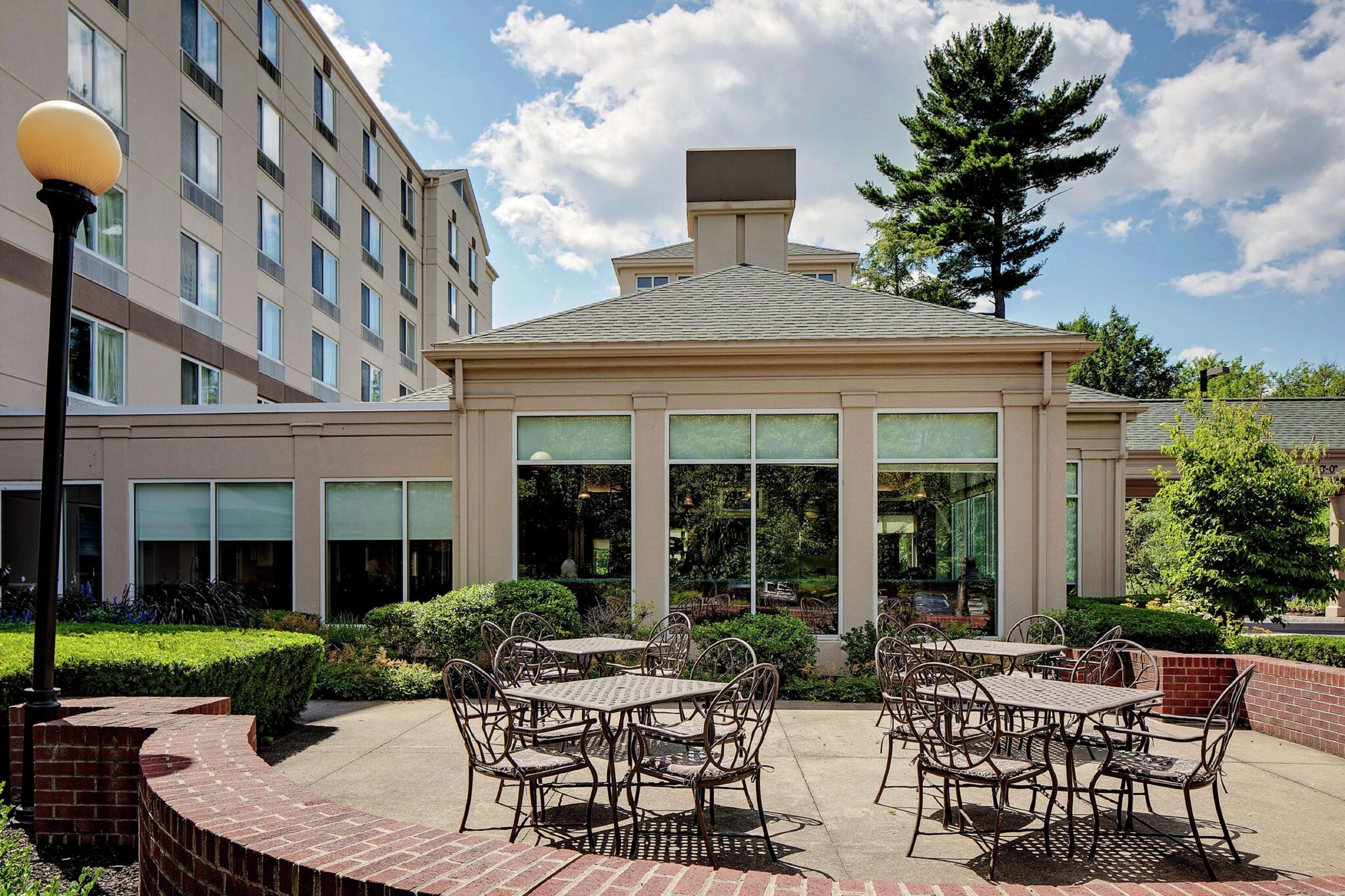 Hilton Garden Inn Albany Airport Photo