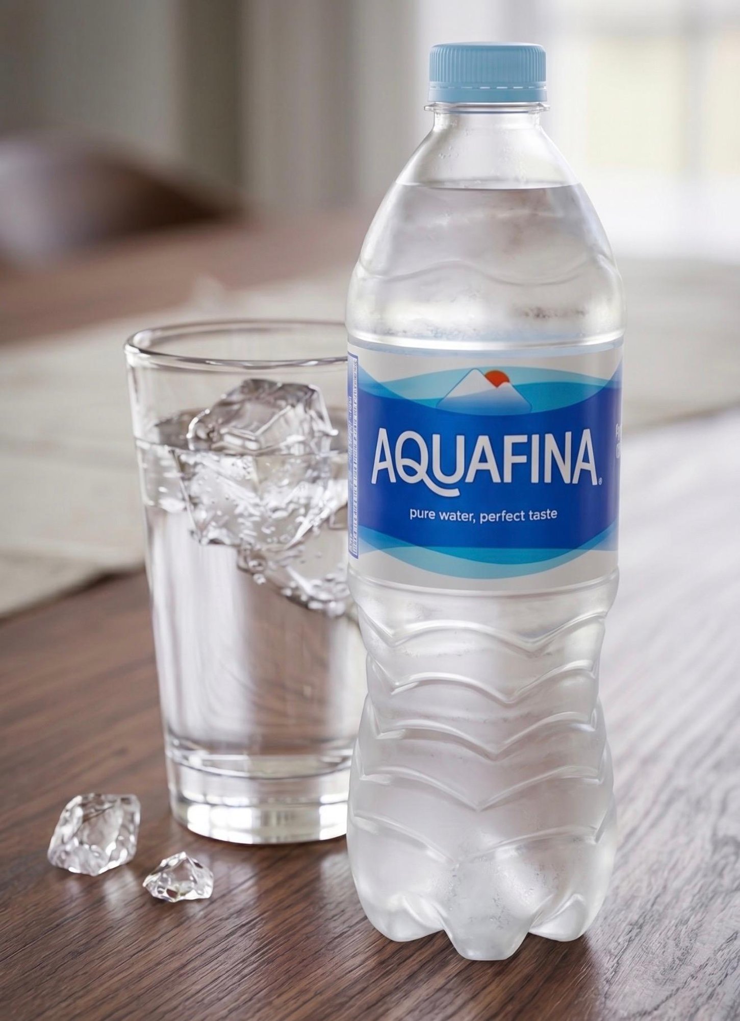 Bottled Water