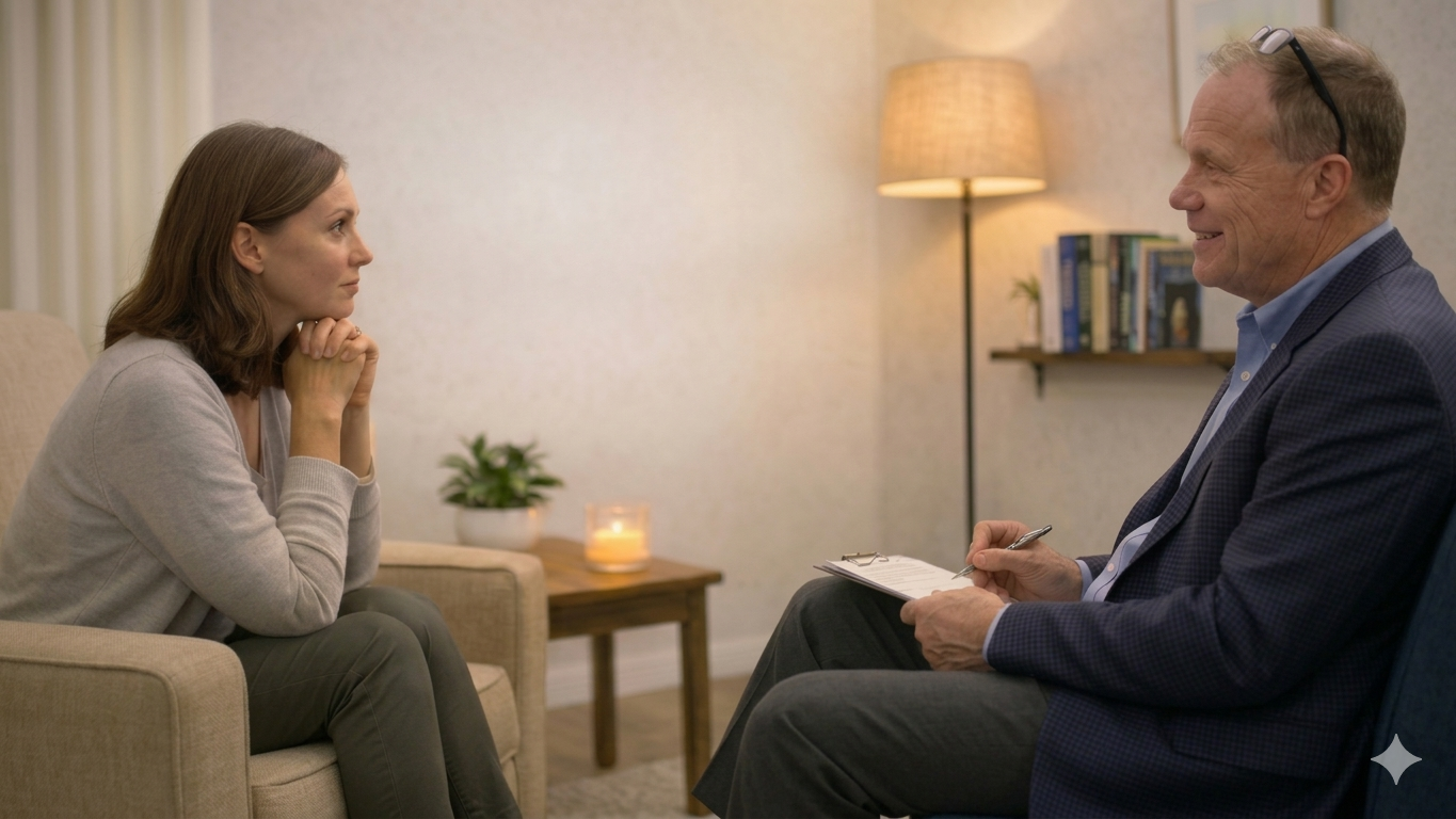 JSL Counseling Services