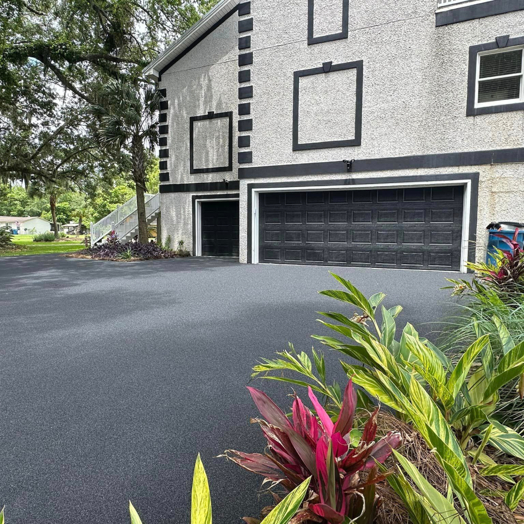 Concrete Craft of Sandy Image