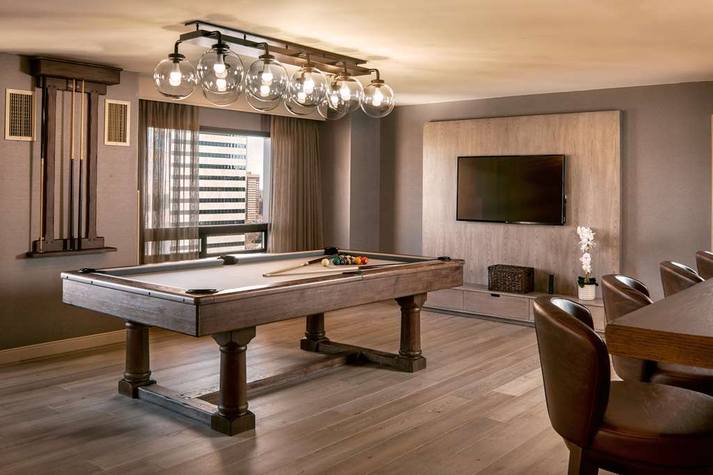 Hilton Denver City Center Image