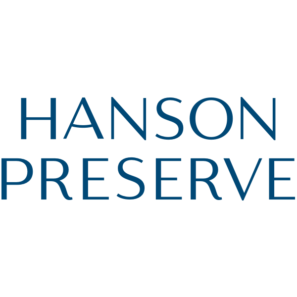 Hanson Preserve