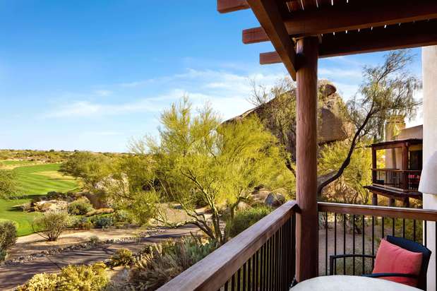 Images Boulders Resort & Spa Scottsdale, Curio Collection by Hilton