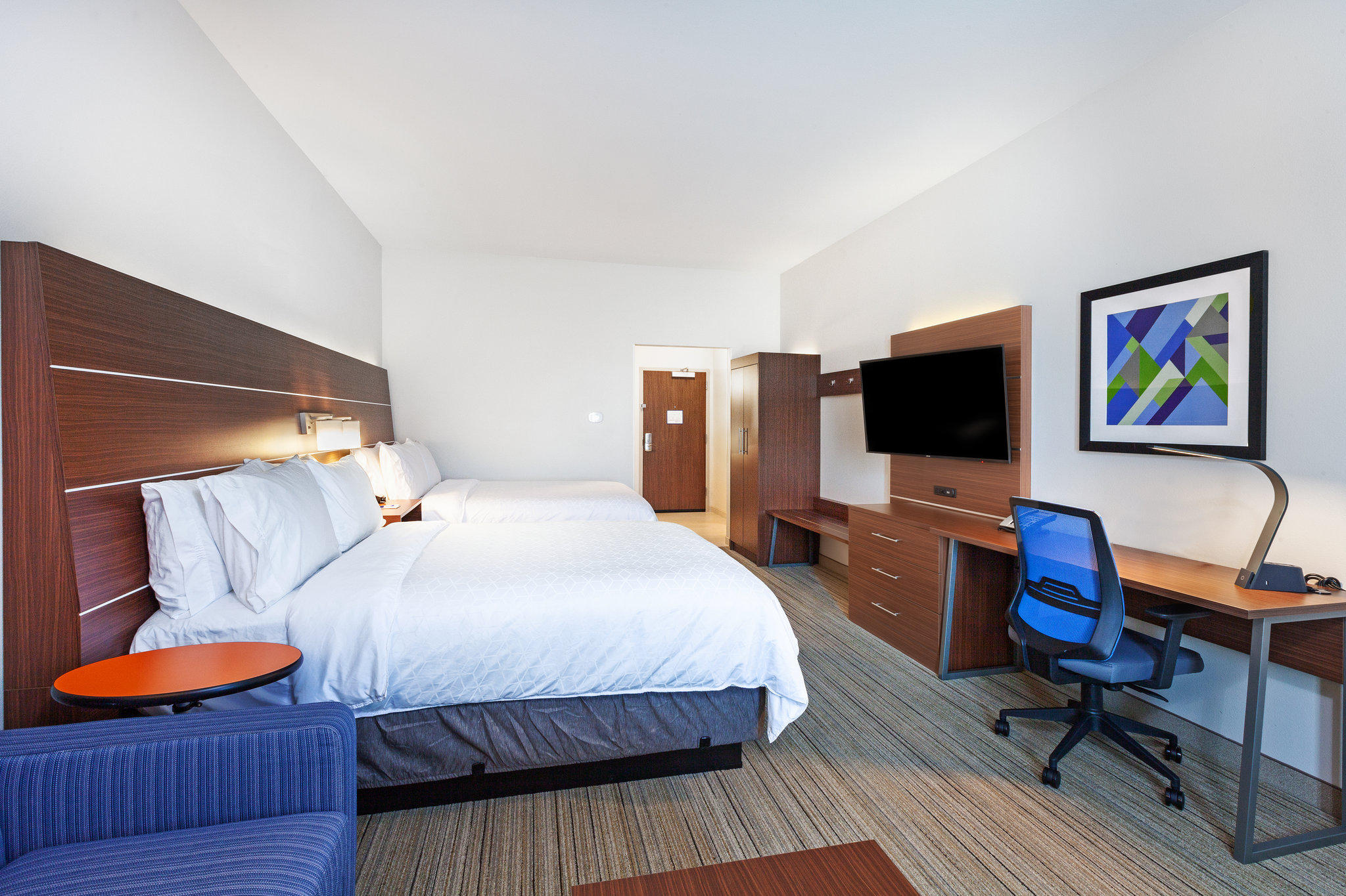 Holiday Inn Express & Suites Tulsa Northeast - Owasso Photo