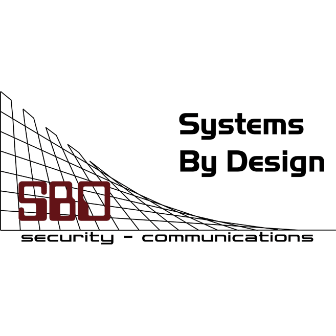 Systems By Design Logo