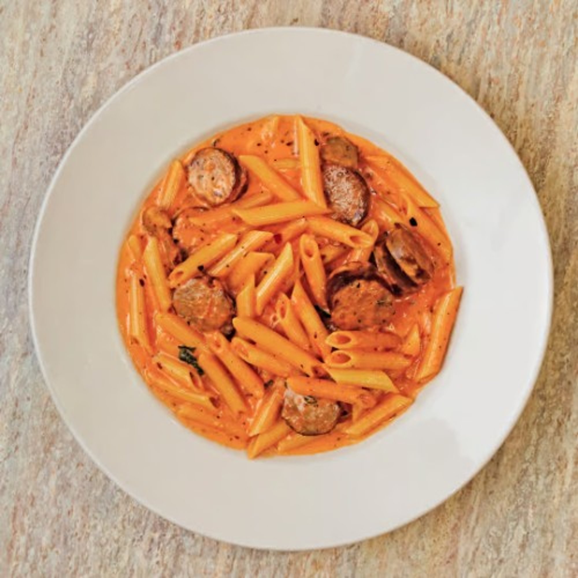 Arrabbiata