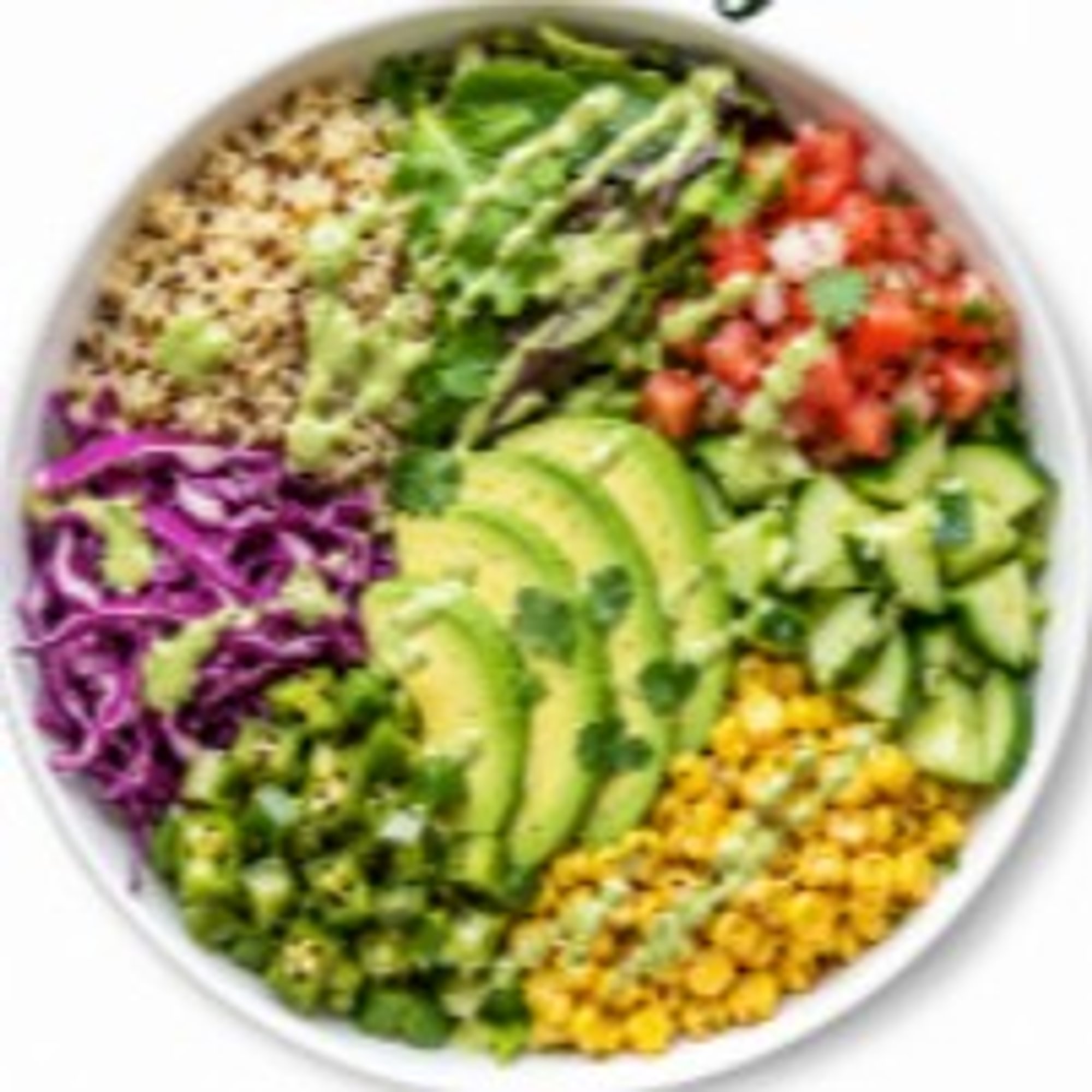 The Baja Bowl