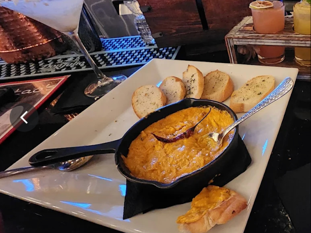 Buffalo Dip