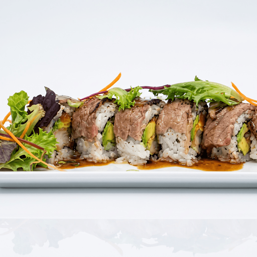 NY Strip Roll