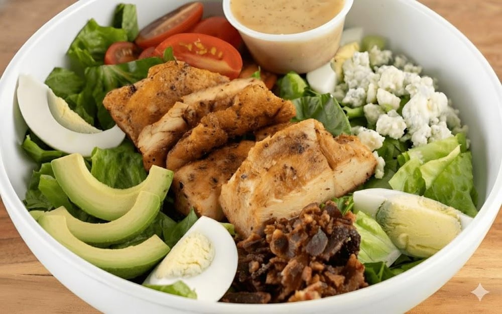 Cobb Salad