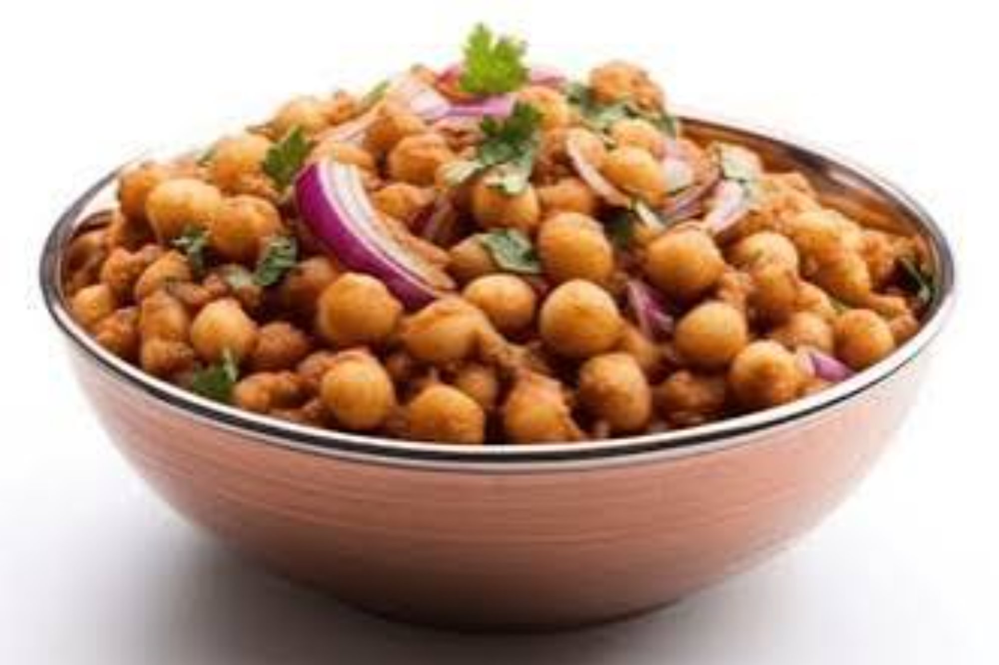 Cholay Masala [Vegan]
