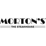 Morton's The Steakhouse Logo