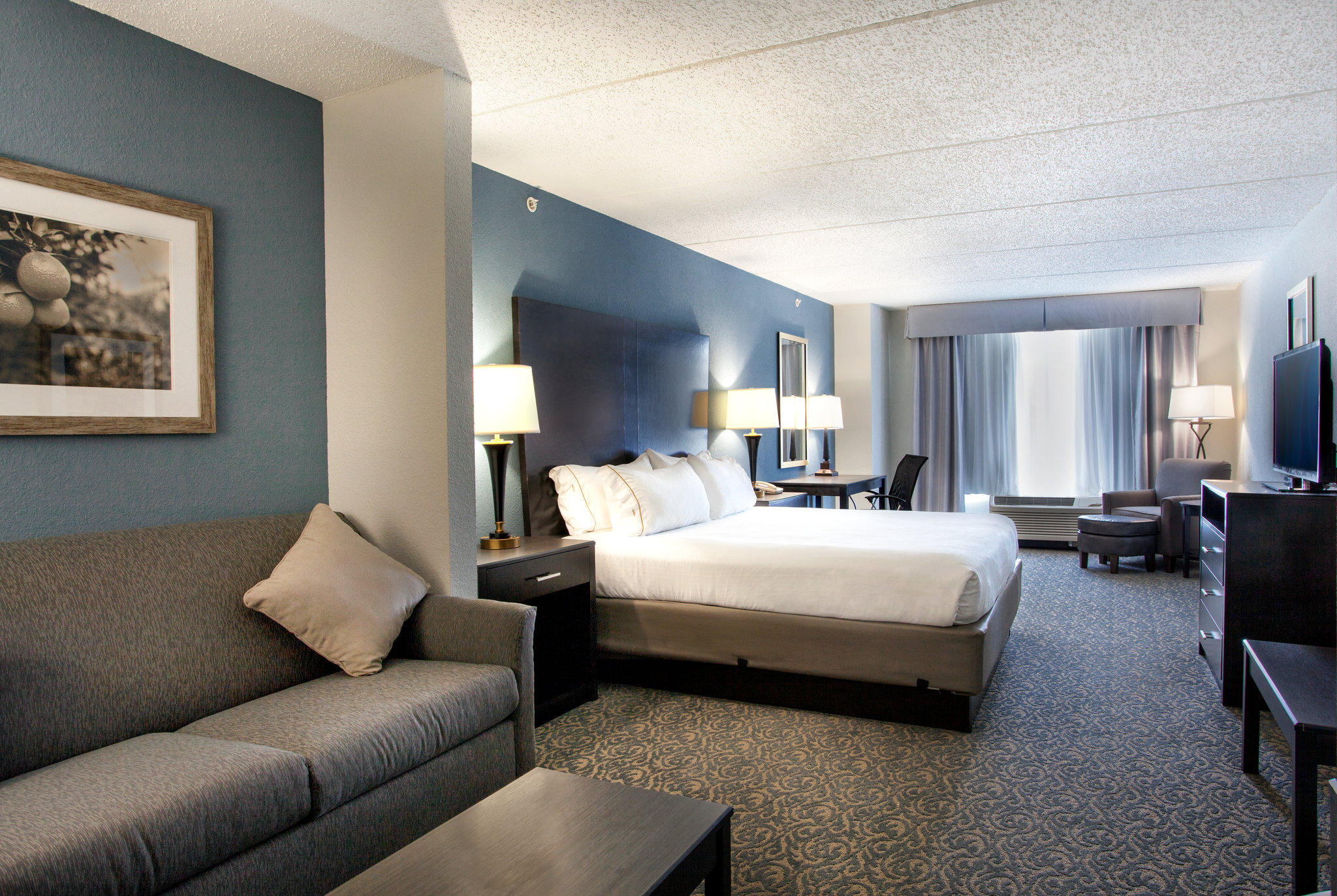 Holiday Inn Express & Suites Arcadia by IHG Image