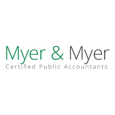 Myer & Myer CPA Logo