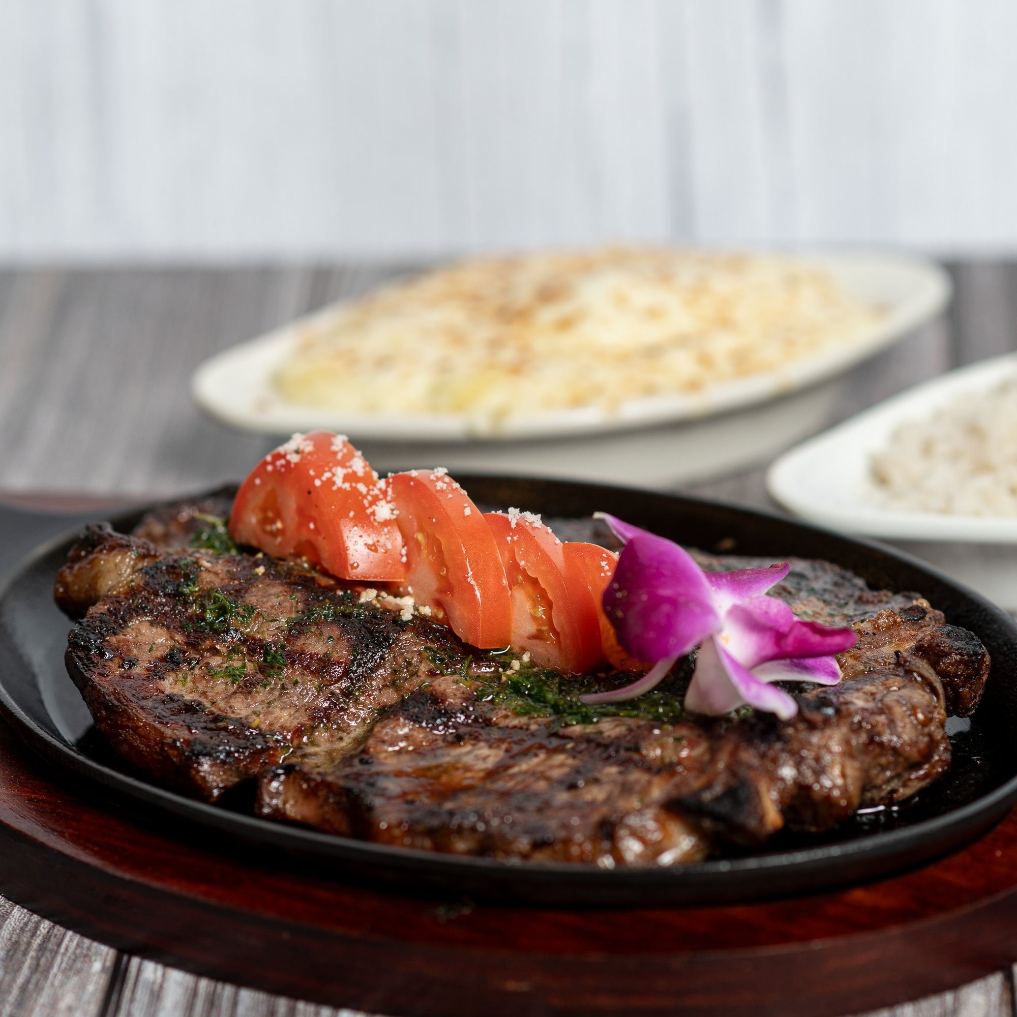 Lomo Ancho / Ribeye