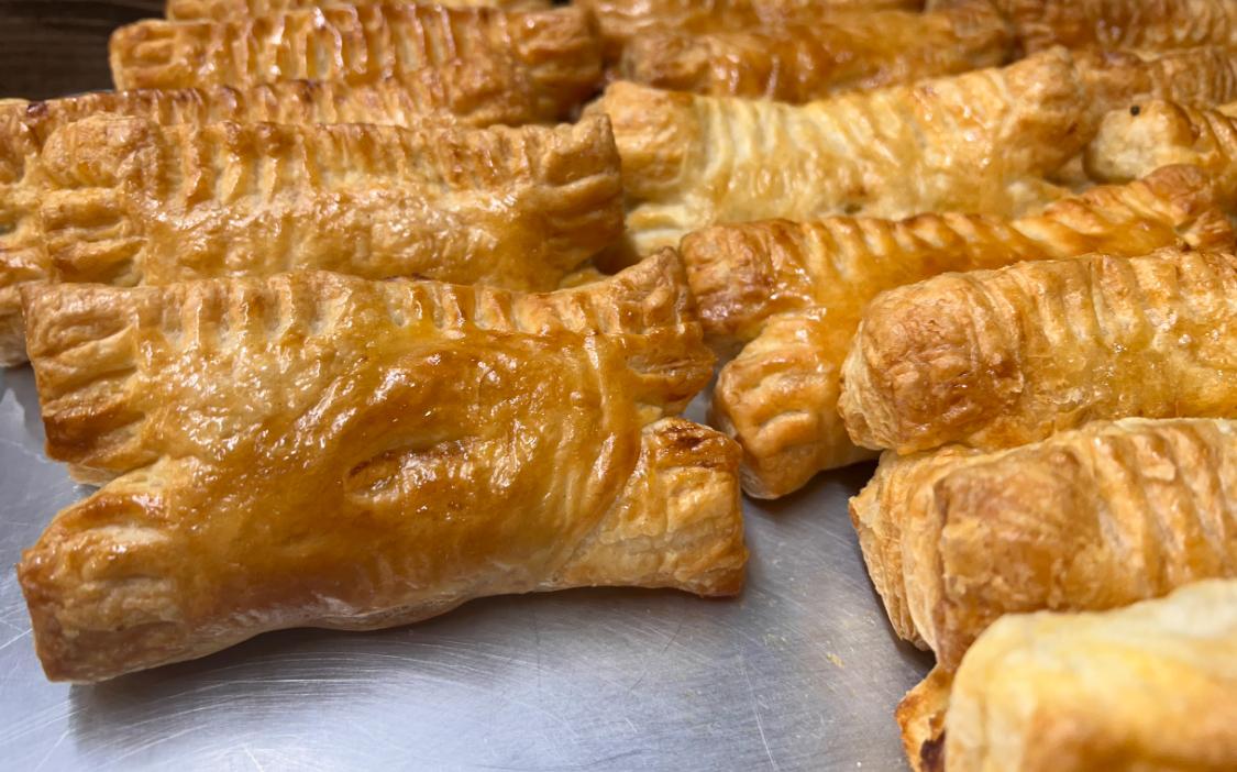 COCO PASTRY