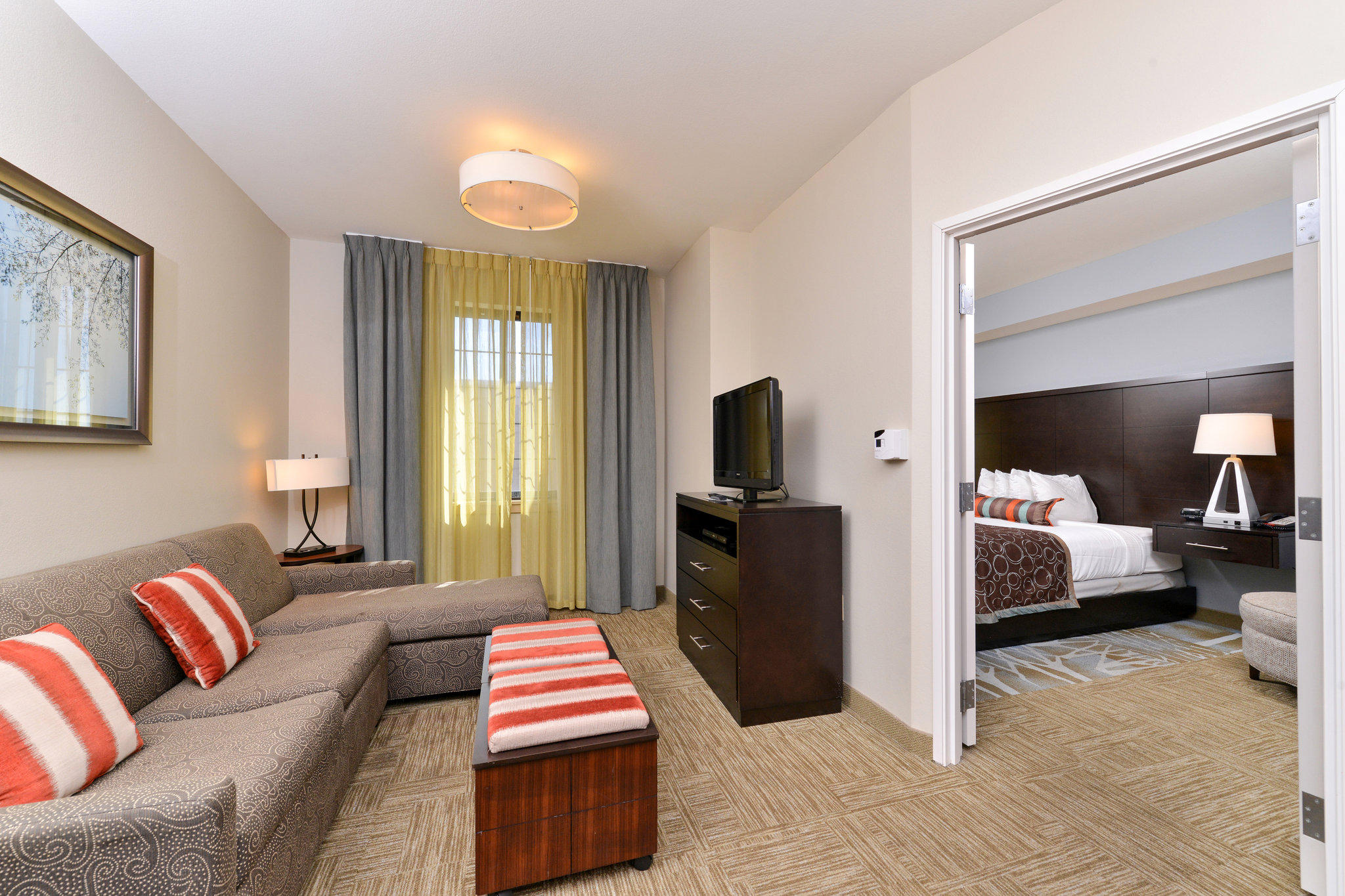 Staybridge Suites San Antonio - Stone Oak Photo