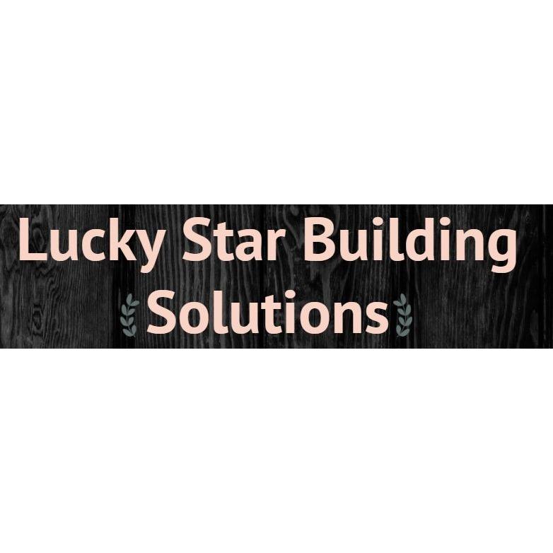 Lucky Star Building Solutions Logo