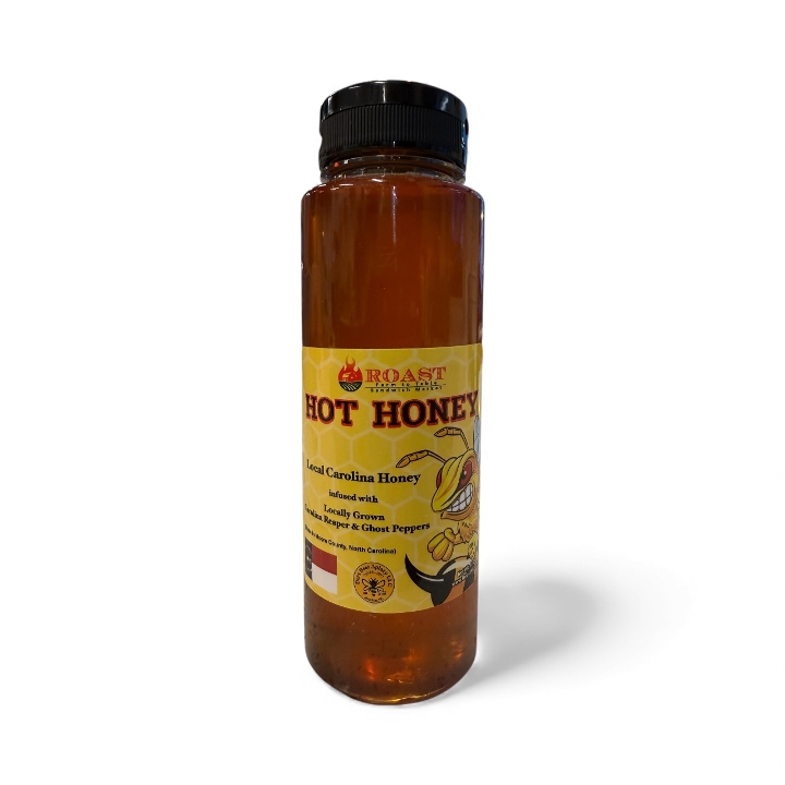 Hot Honey