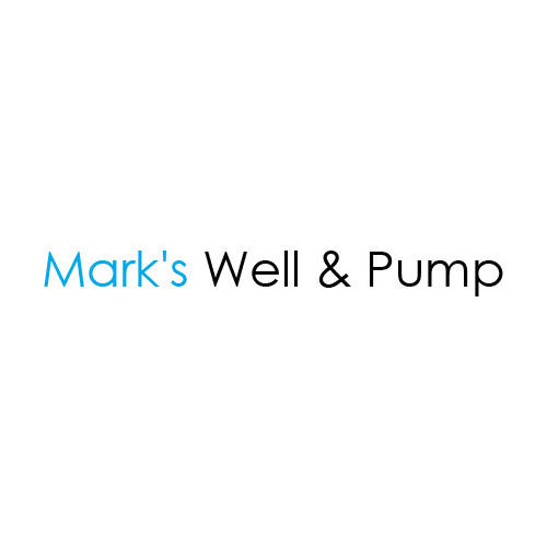 Mark's Well & Pump